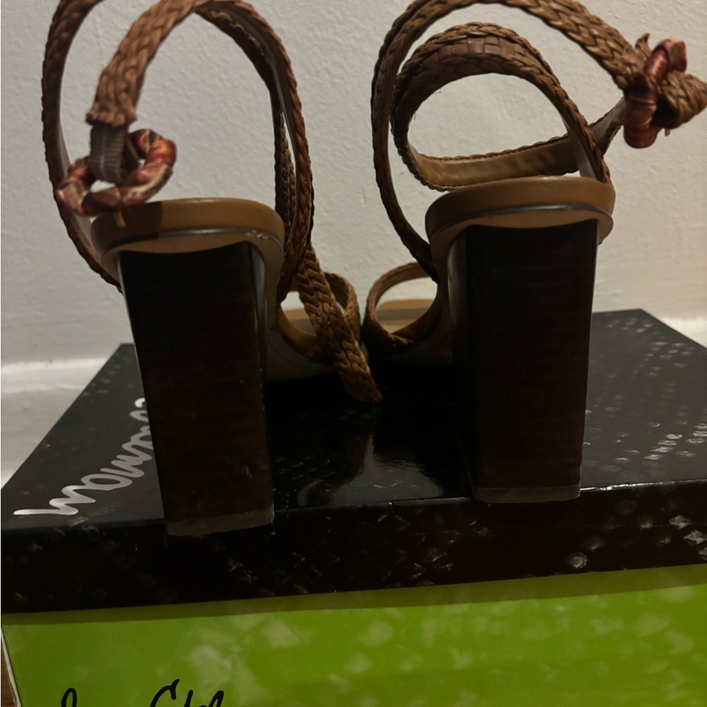 Sam Edelman Danne Sandal - Picture 2 of 6